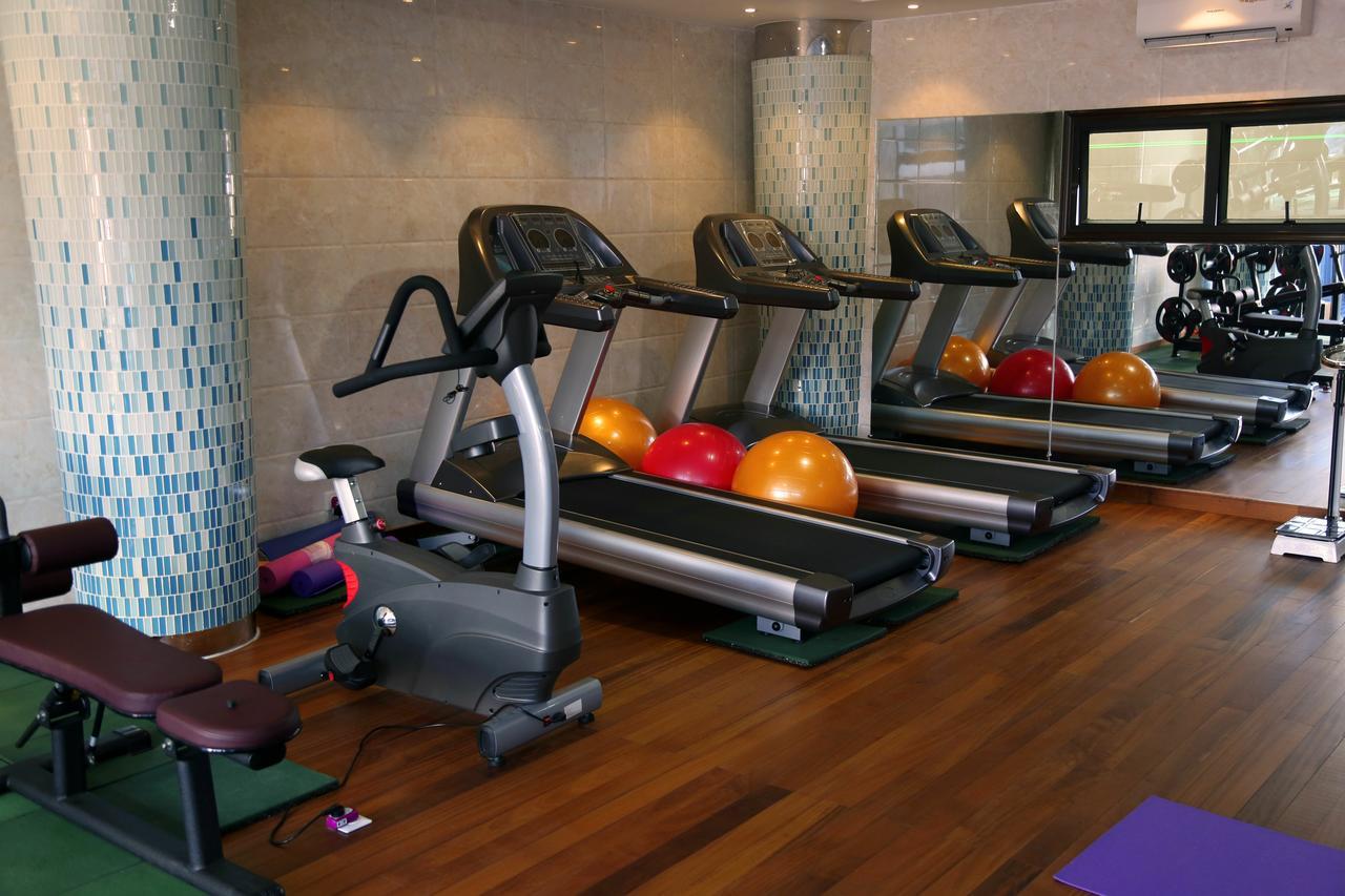 Hotel Amaritsah Brazzaville Dış mekan fotoğraf